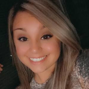 Meet your Posher, Jenna